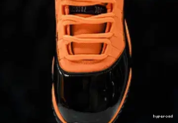 Hyperoad Jordan Air 11 0616